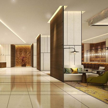 Holiday Inn & Suites Penang Prai By Ihg Bukit Mertajam Luaran gambar